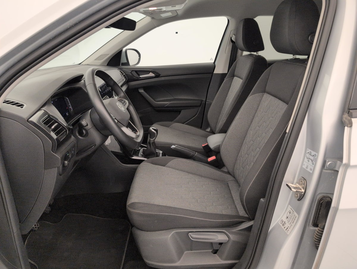 Volkswagen T-cross - Image 16