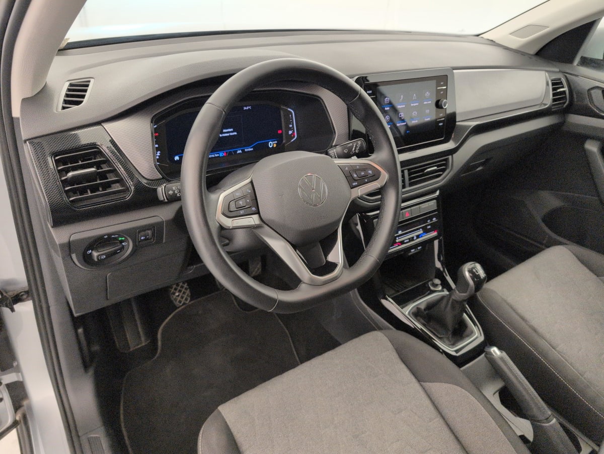 Volkswagen T-cross - Image 15