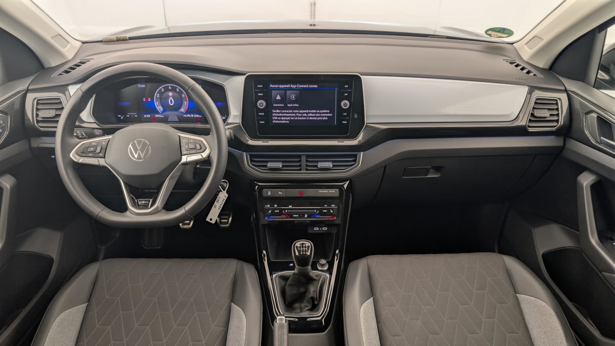Volkswagen T-cross - Image 13