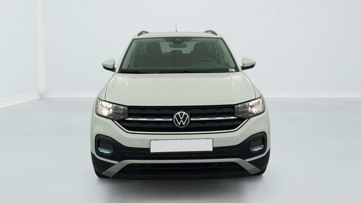 Volkswagen T-cross - Image 2