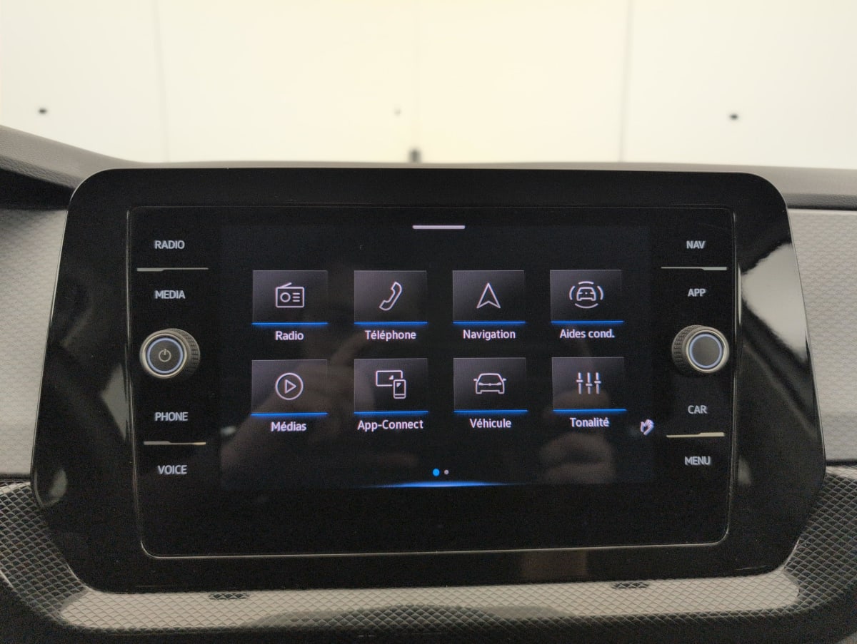 Volkswagen T-cross - Image 18