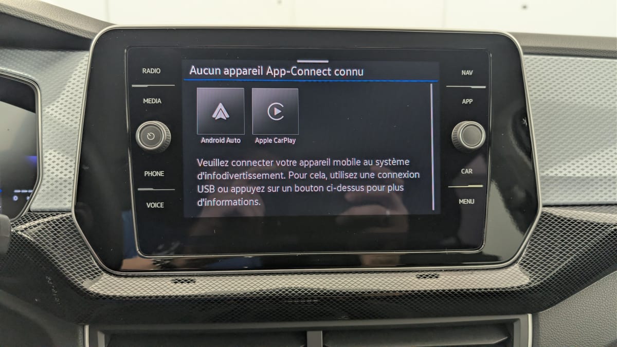 Volkswagen T-cross - Image 18