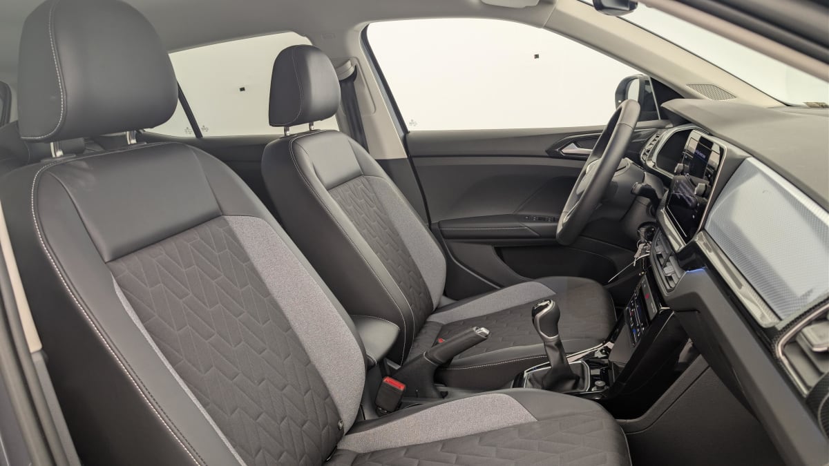 Volkswagen T-cross - Image 9