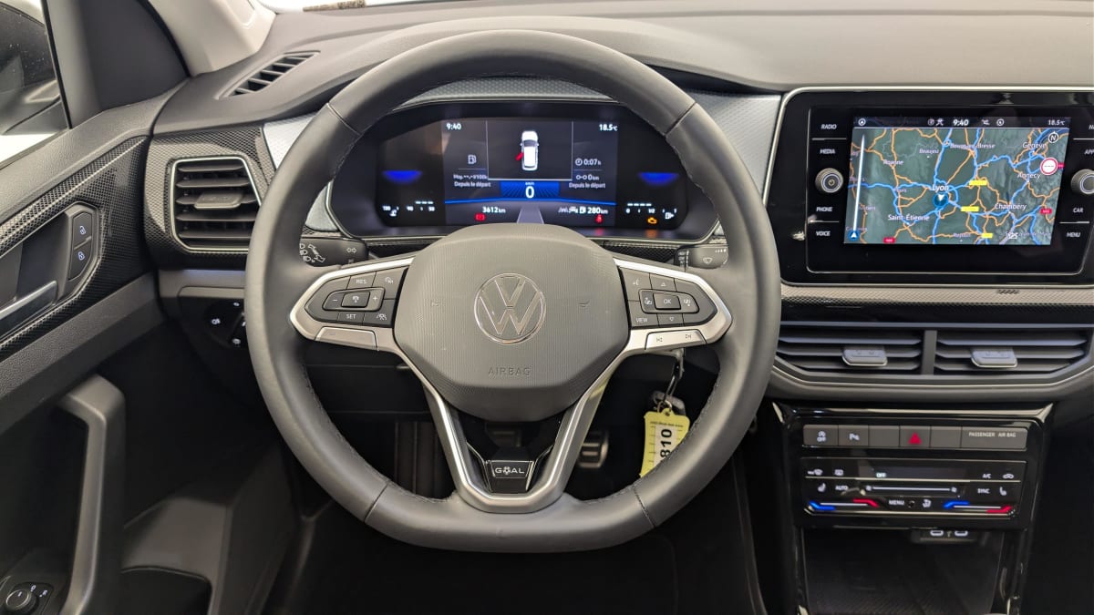 Volkswagen T-cross - Image 14