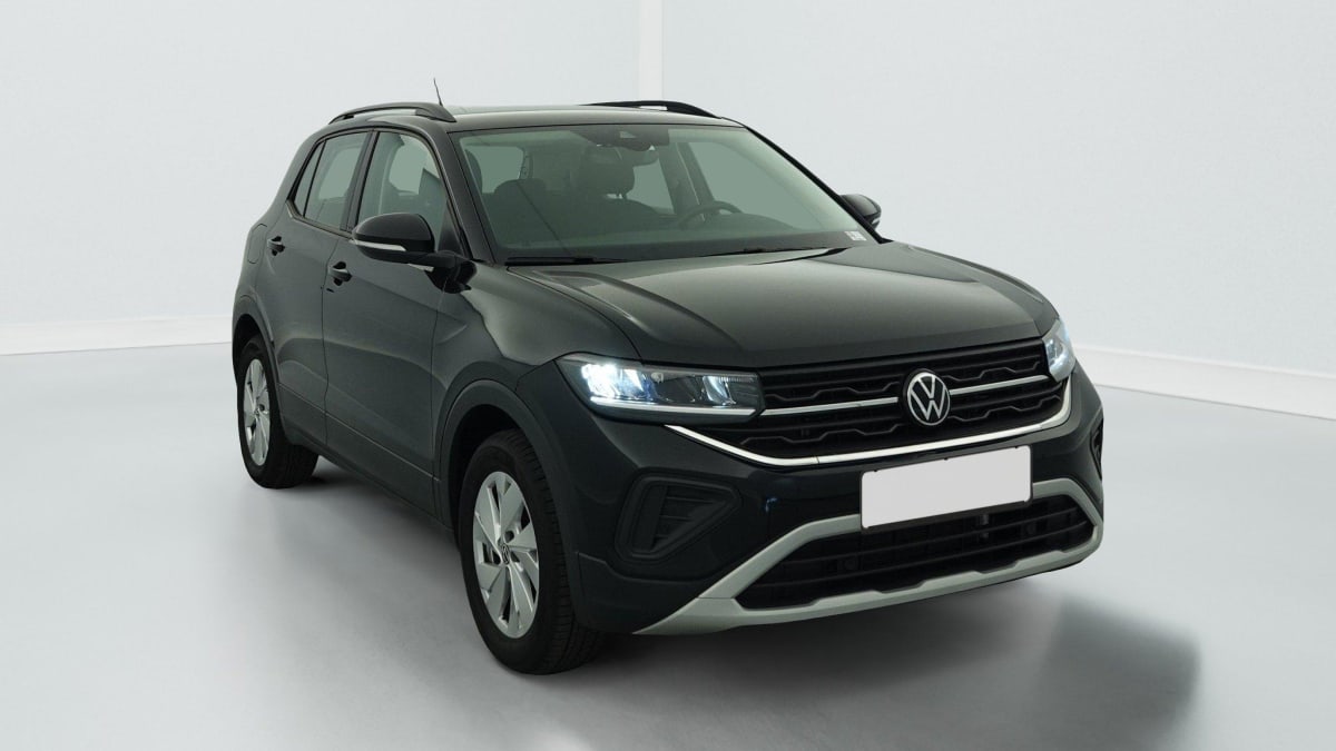 Volkswagen T-cross t-cross 1.0 tsi 116 start/stop bvm6