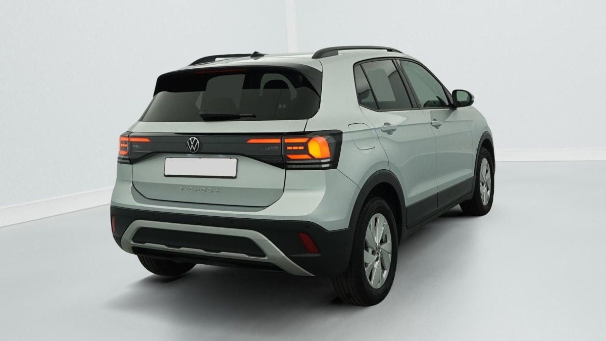 Volkswagen T-cross - Image 7