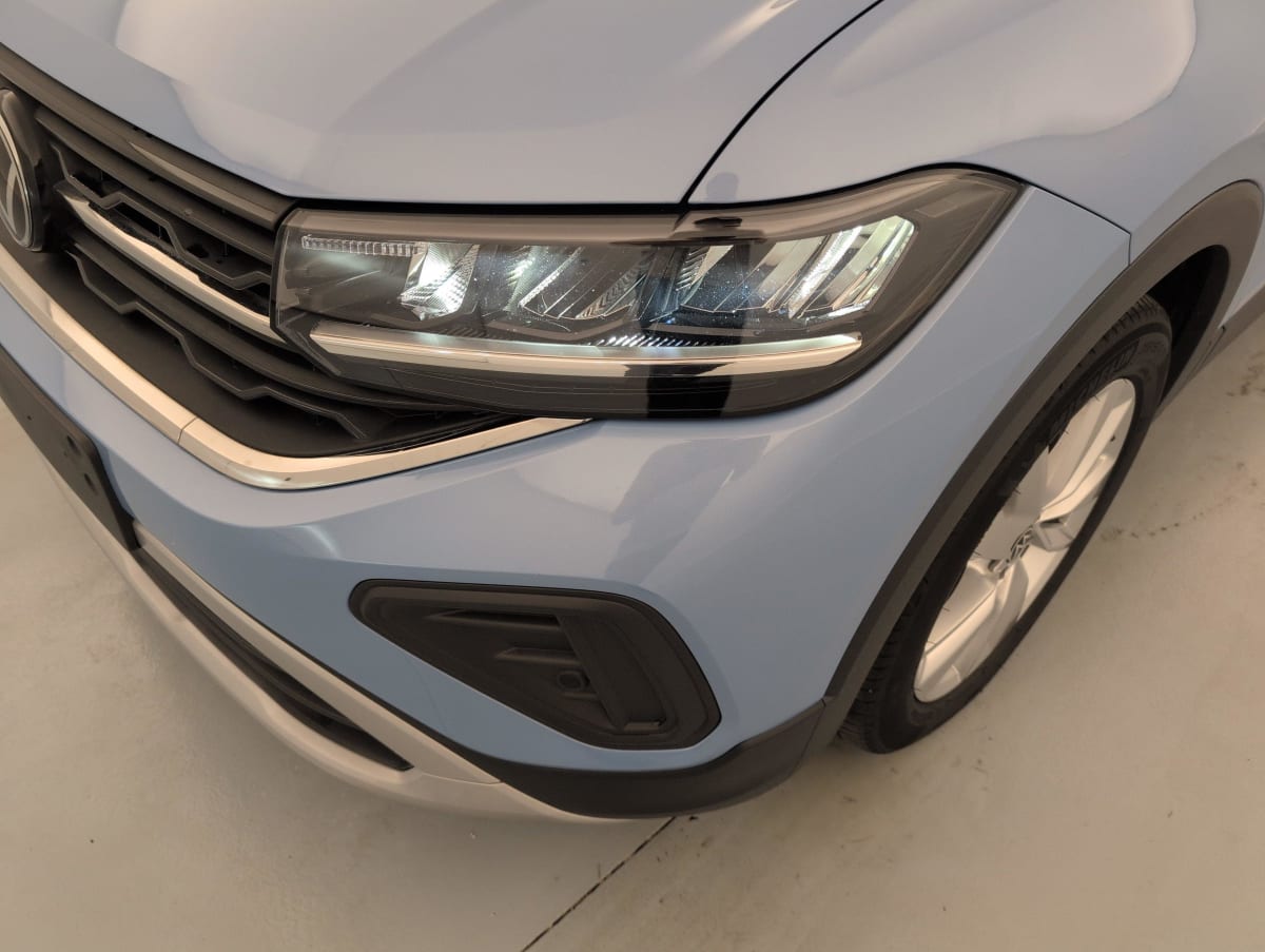 Volkswagen T-cross - Image 22