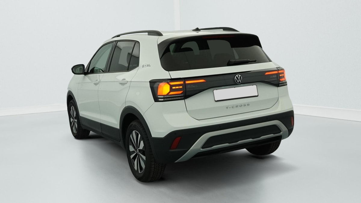 Volkswagen T-cross - Image 5