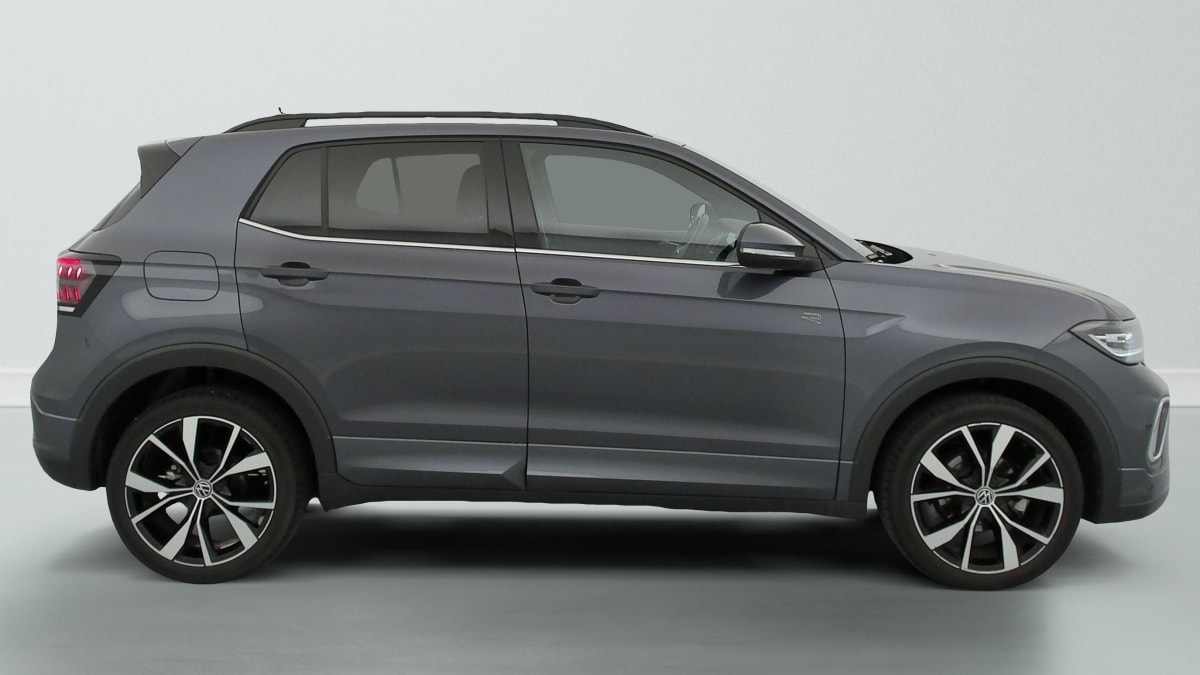 Volkswagen T-cross - Image 8