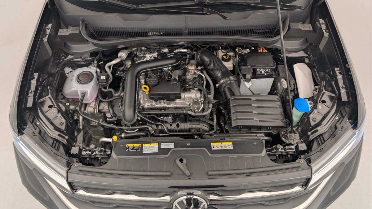 Volkswagen T-cross - Image 21