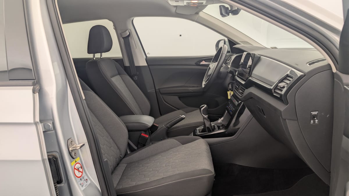 Volkswagen T-cross - Image 9