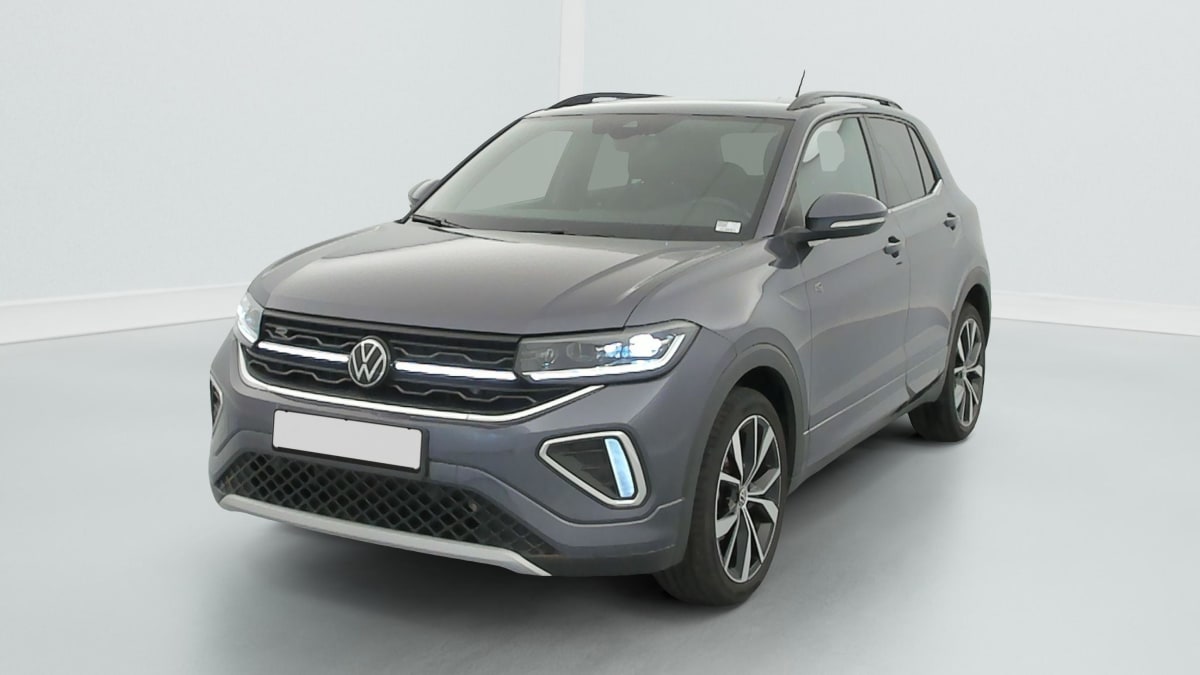 Volkswagen T-cross - Image 3