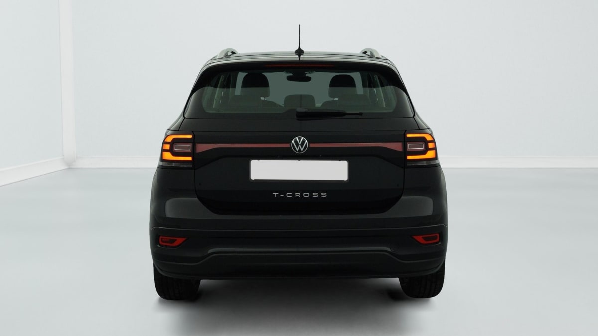 Volkswagen T-cross - Image 6