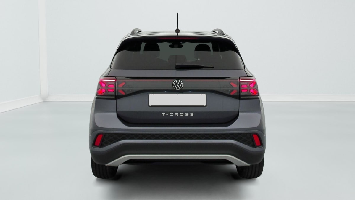 Volkswagen T-cross - Image 6