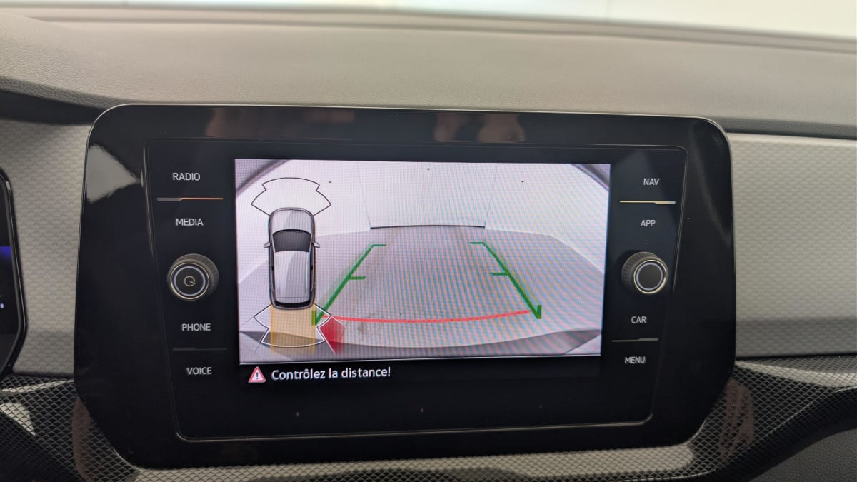 Volkswagen T-cross - Image 18