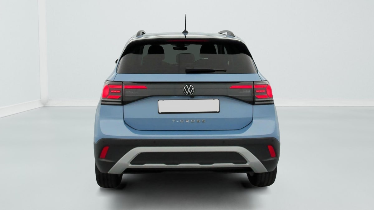 Volkswagen T-cross - Image 6