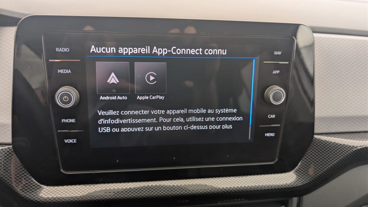 Volkswagen T-cross - Image 17