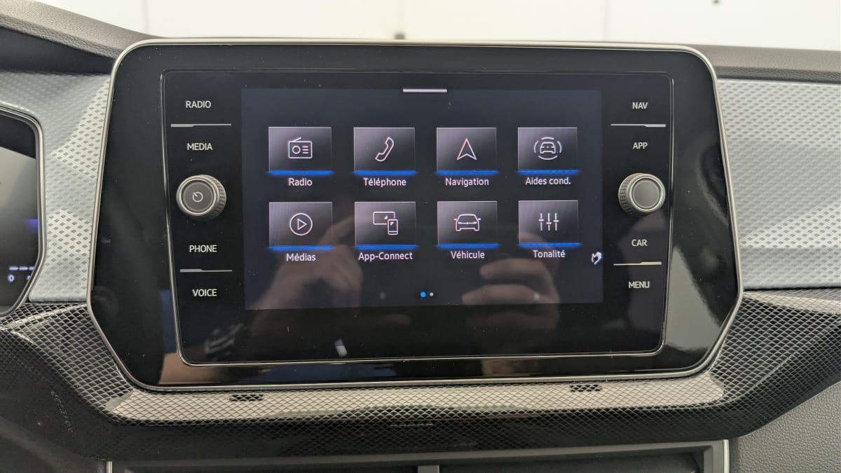 Volkswagen T-cross - Image 17