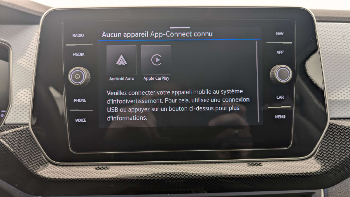 Volkswagen T-cross - Image 18