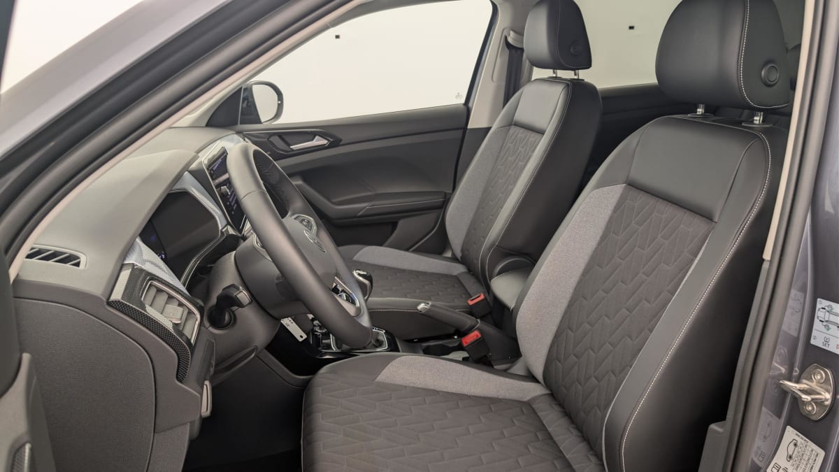 Volkswagen T-cross - Image 16