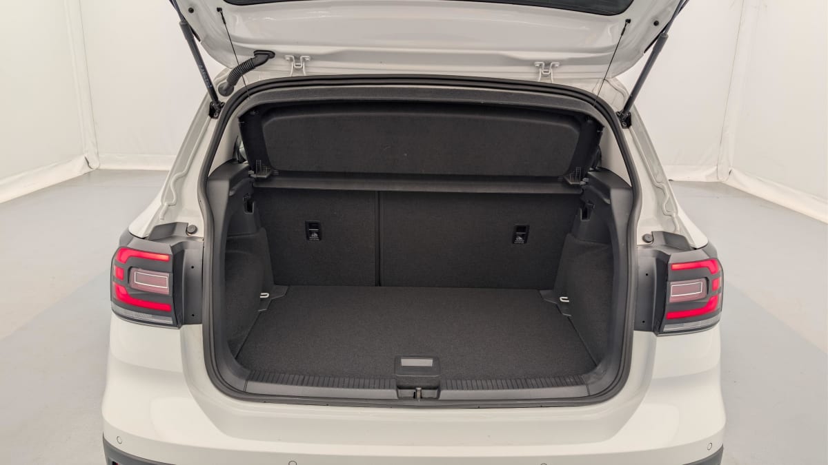 Volkswagen T-cross - Image 11