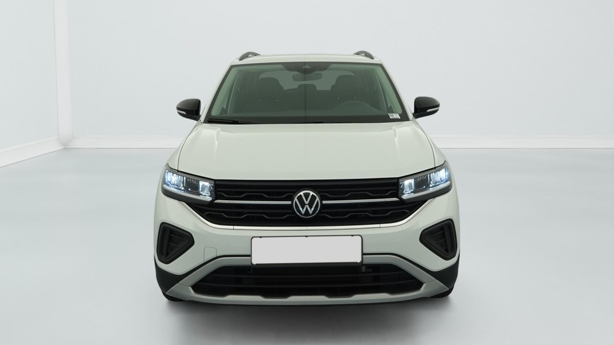 Volkswagen T-cross - Image 2