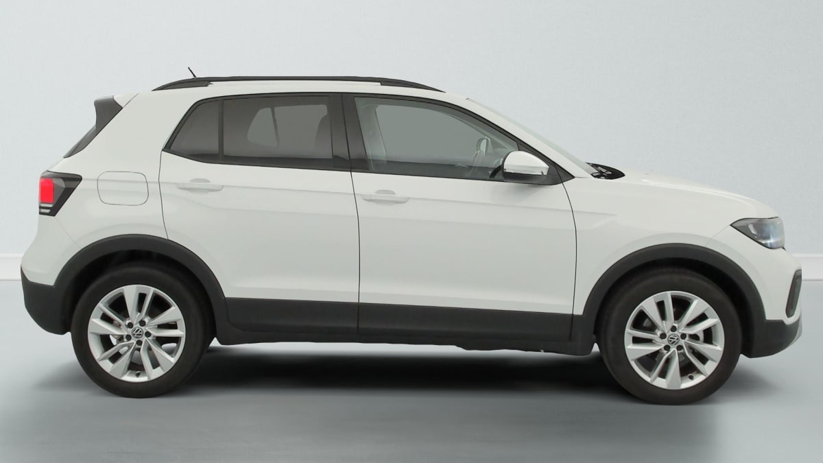 Volkswagen T-cross - Image 8