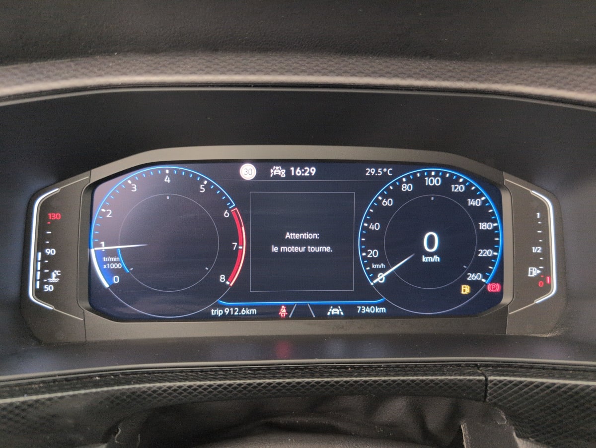 Volkswagen T-cross - Image 22