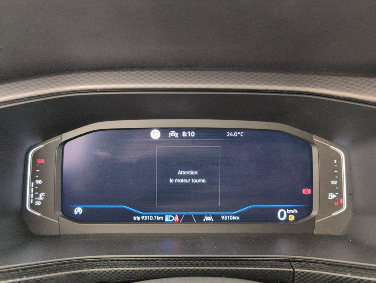 Volkswagen T-cross - Image 21