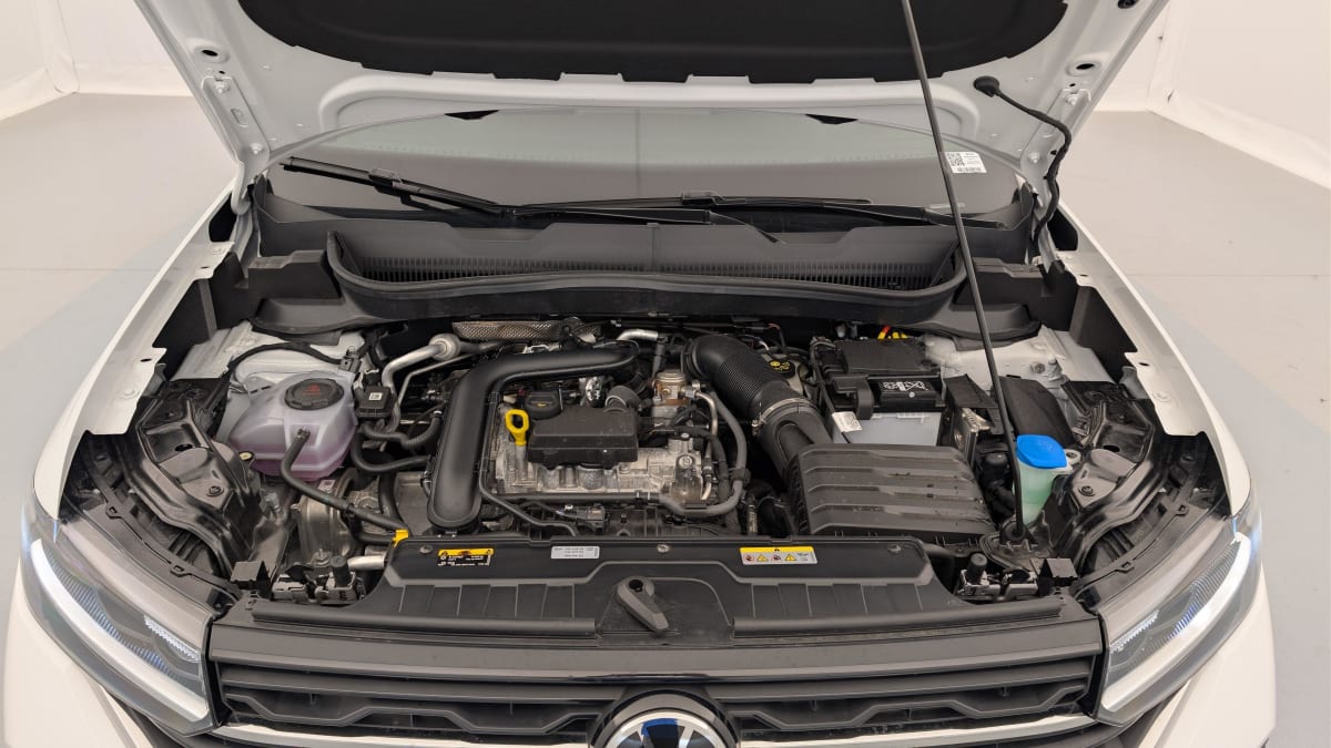 Volkswagen T-cross - Image 21