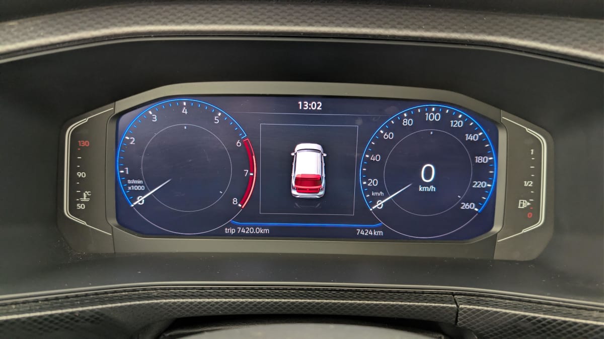 Volkswagen T-cross - Image 23