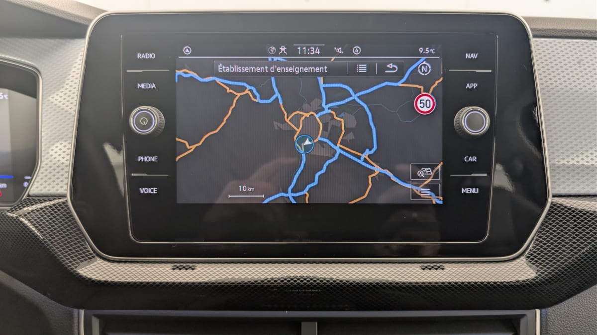 Volkswagen T-cross - Image 17