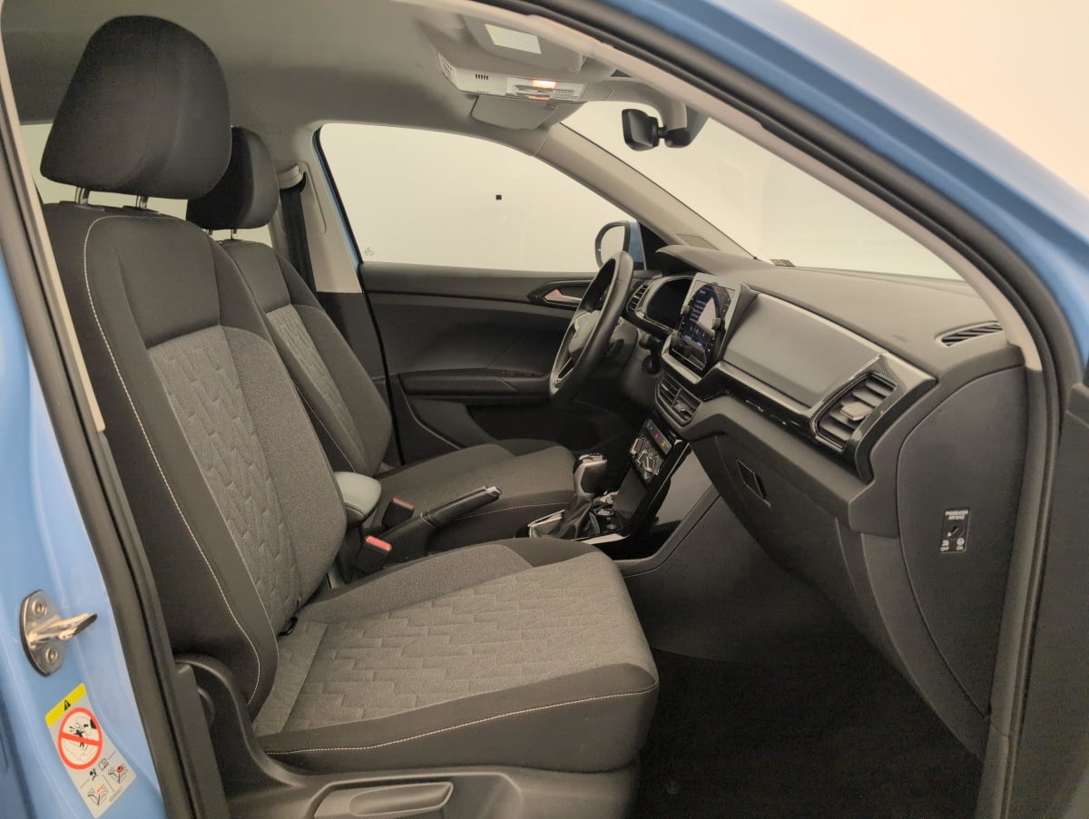 Volkswagen T-cross - Image 9