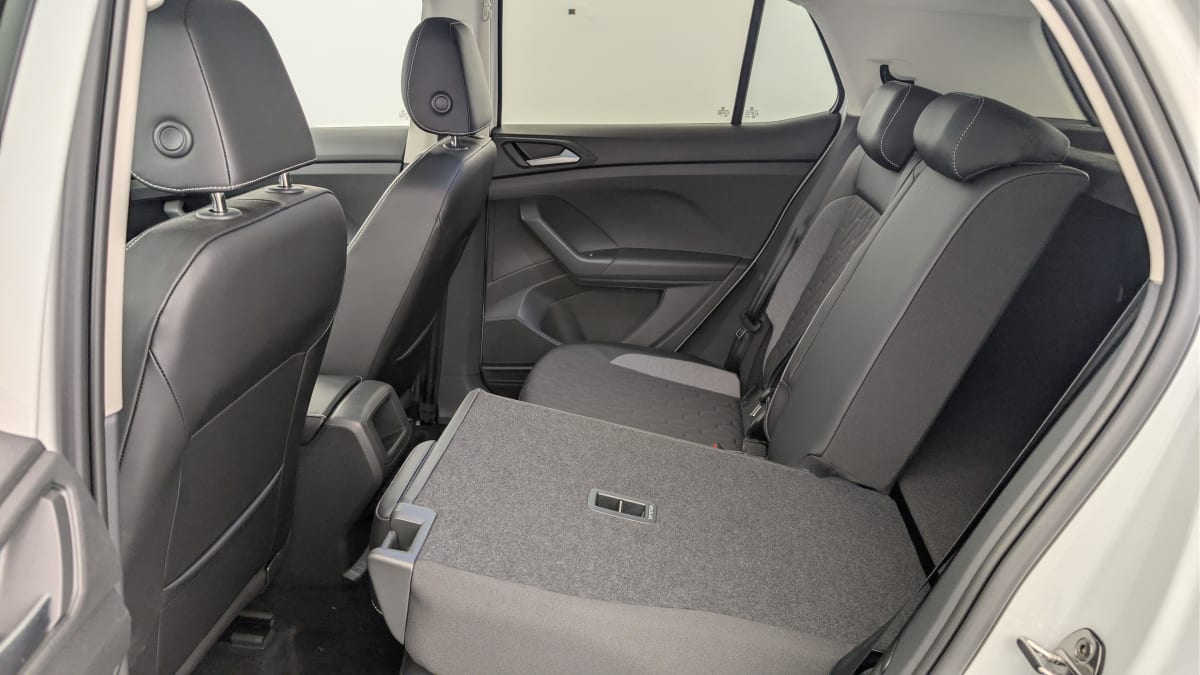 Volkswagen T-cross - Image 12