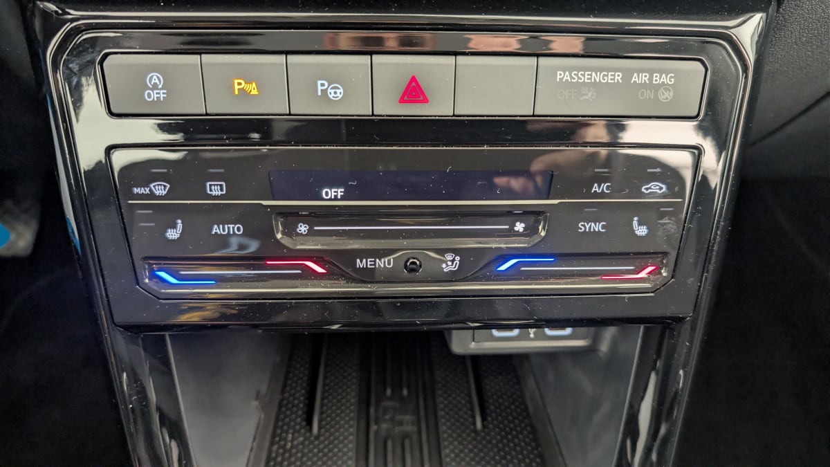 Volkswagen T-cross - Image 20