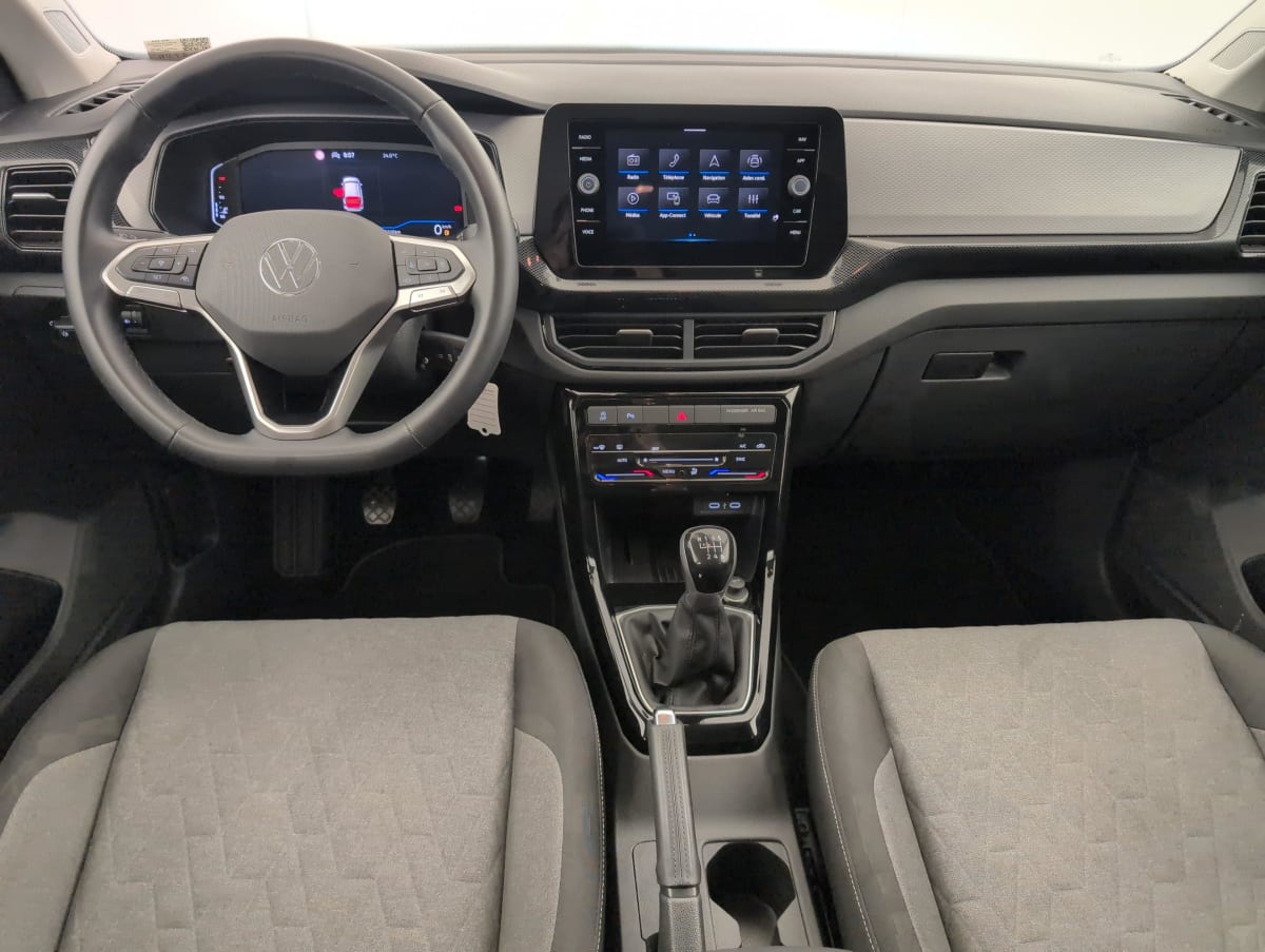 Volkswagen T-cross - Image 13