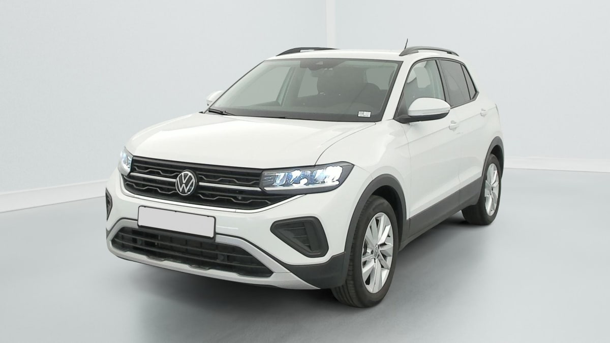 Volkswagen T-cross - Image 3