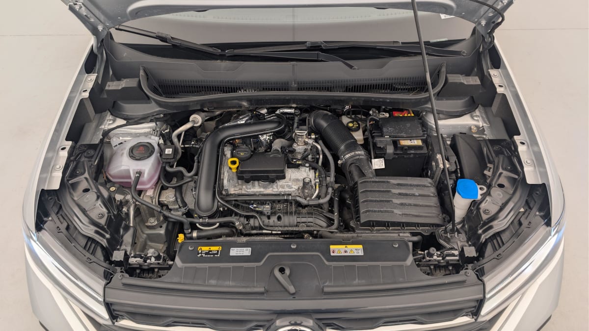 Volkswagen T-cross - Image 18