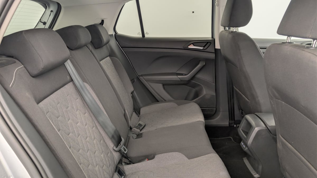 Volkswagen T-cross - Image 10