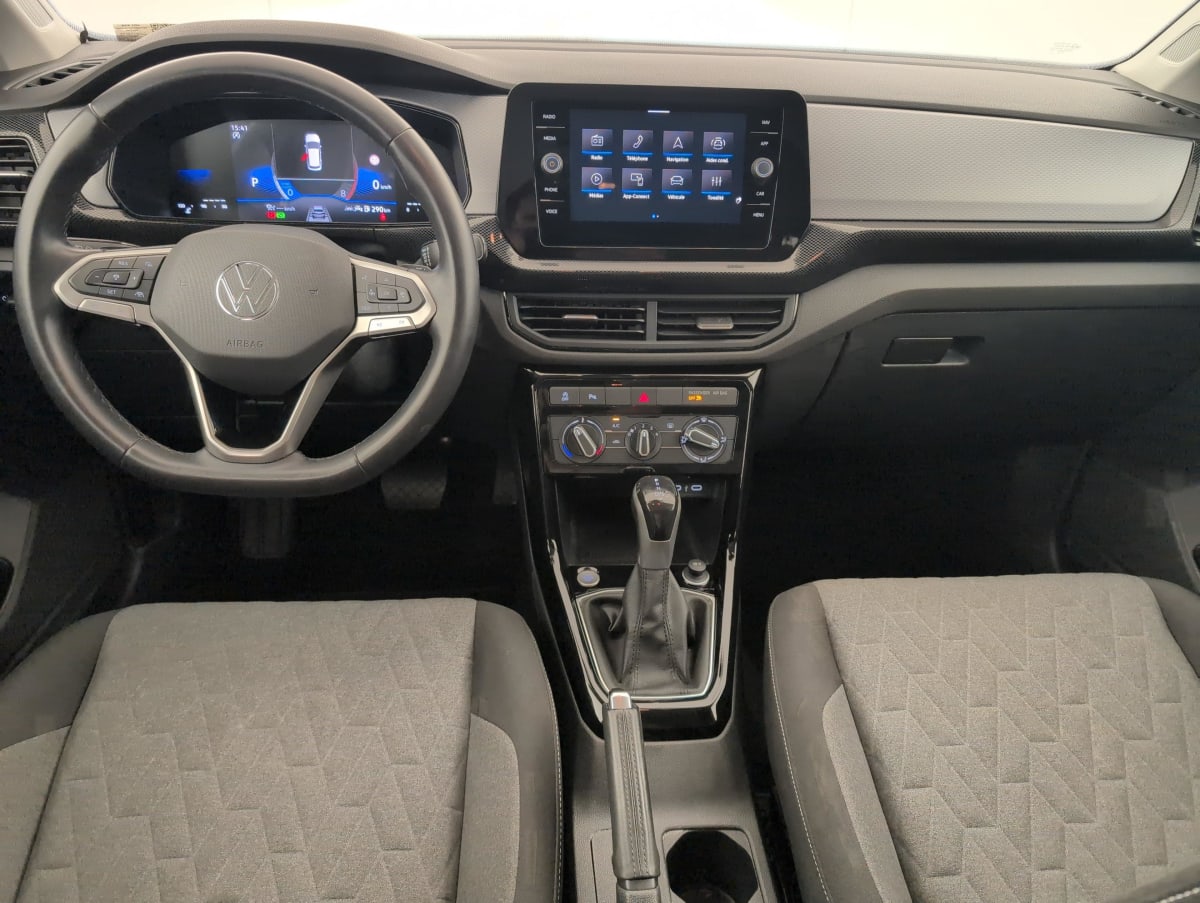 Volkswagen T-cross - Image 13