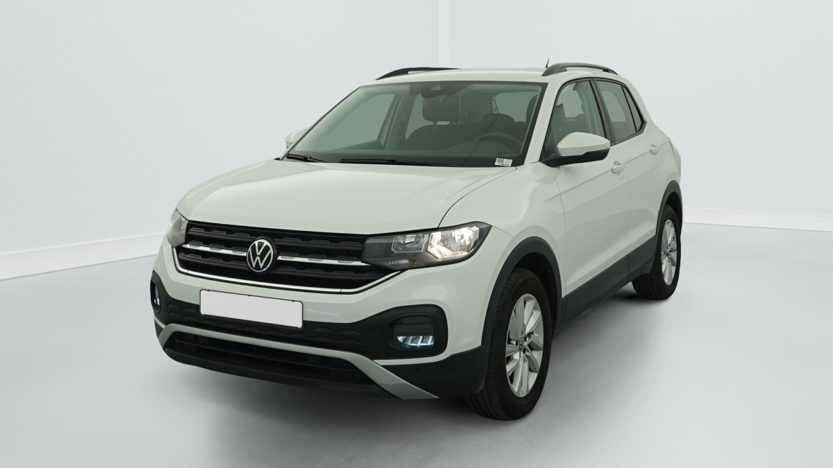 Volkswagen T-cross - Image 3