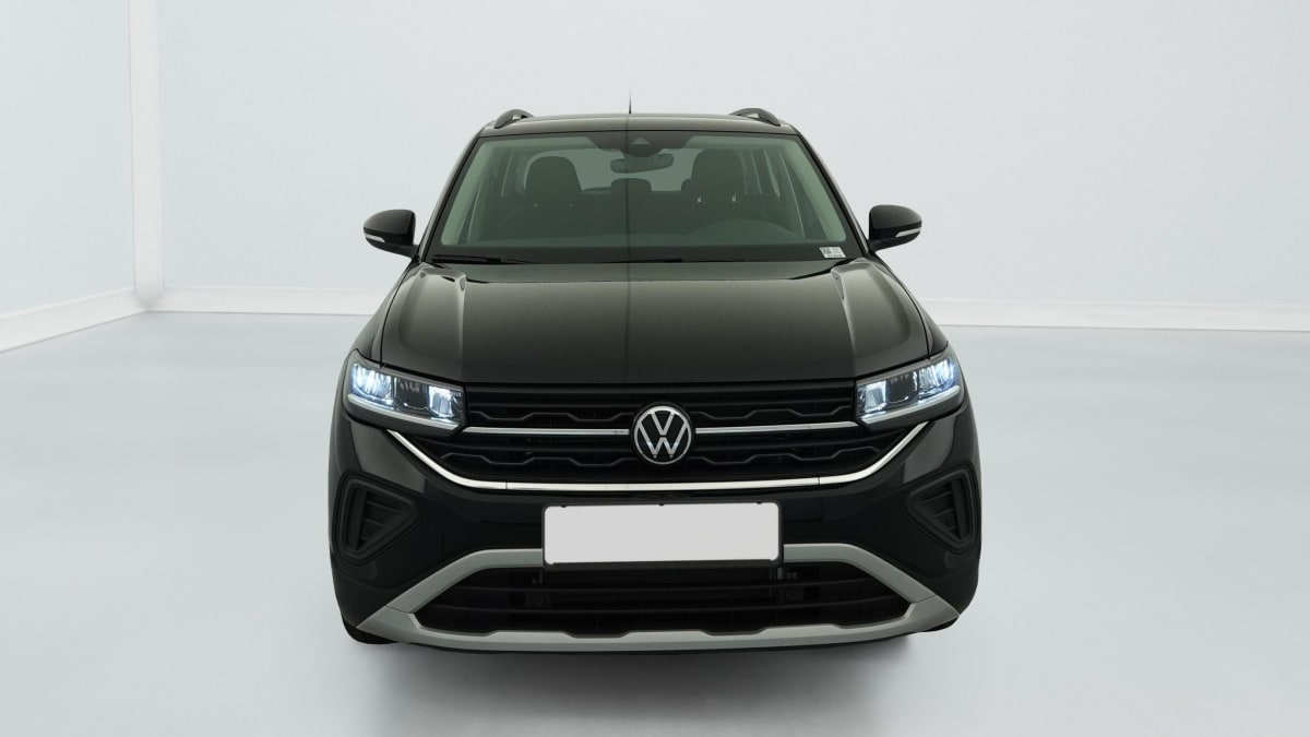 Volkswagen T-cross - Image 2