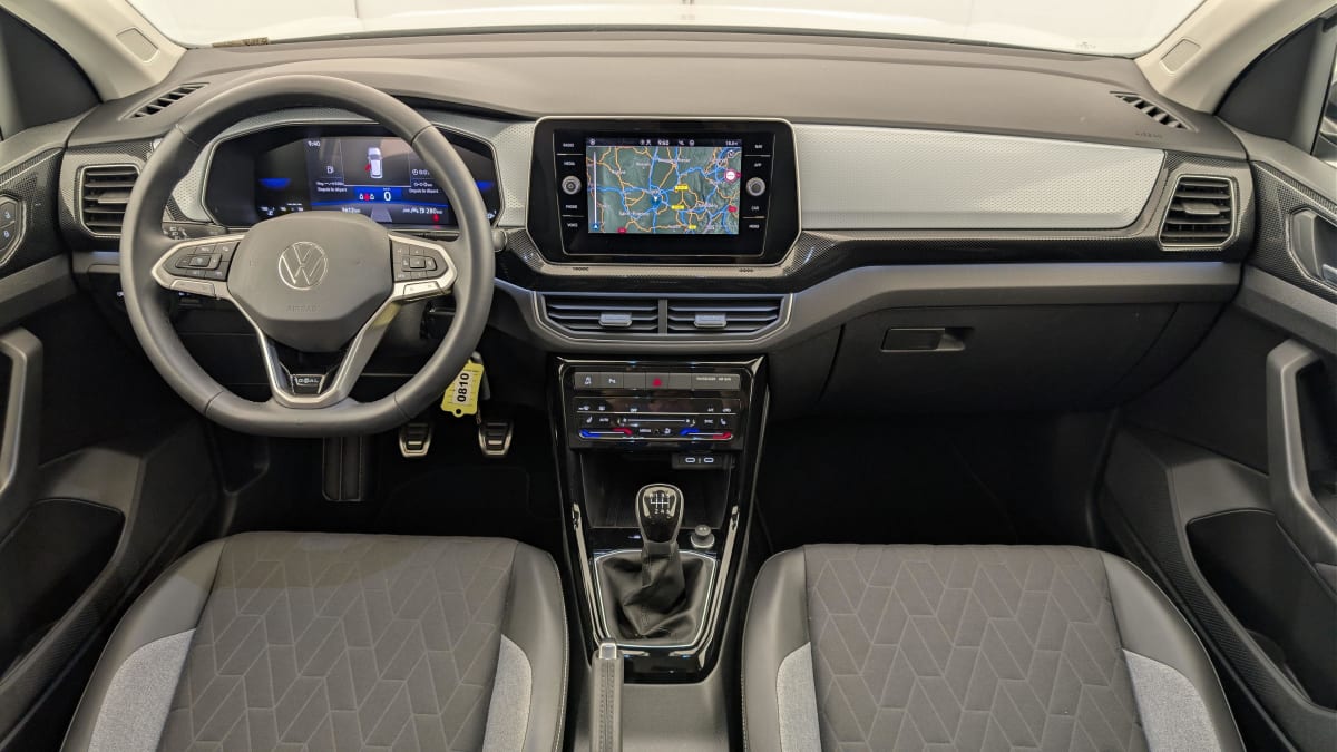 Volkswagen T-cross - Image 13