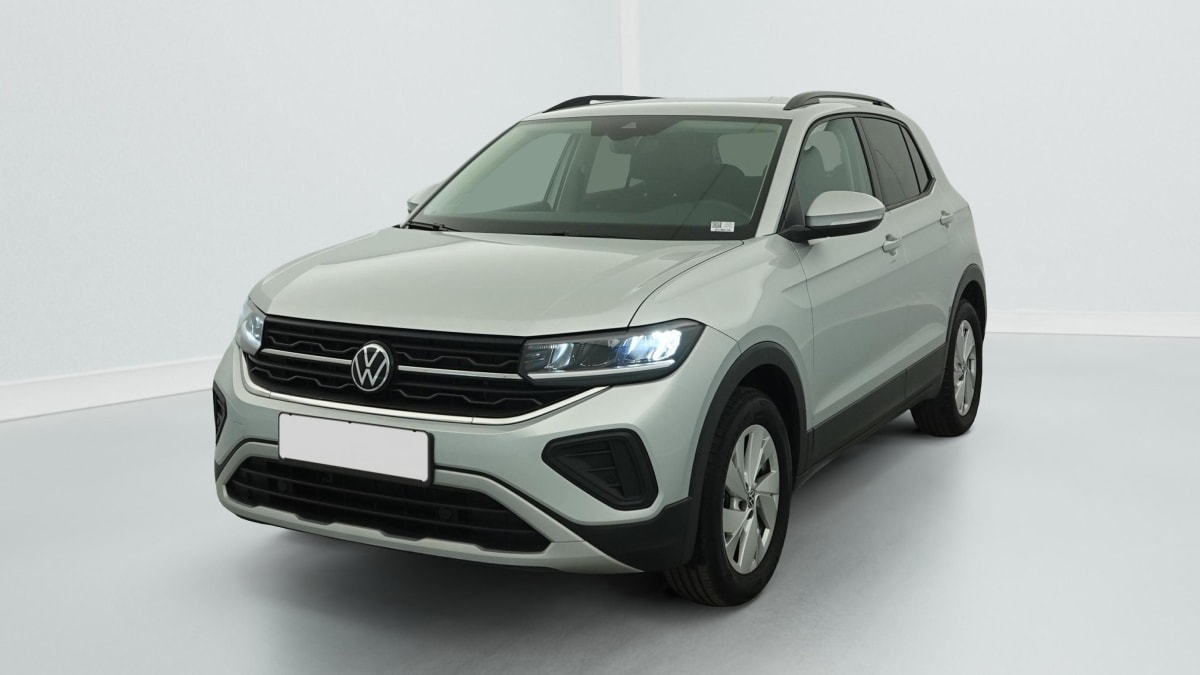 Volkswagen T-cross - Image 3