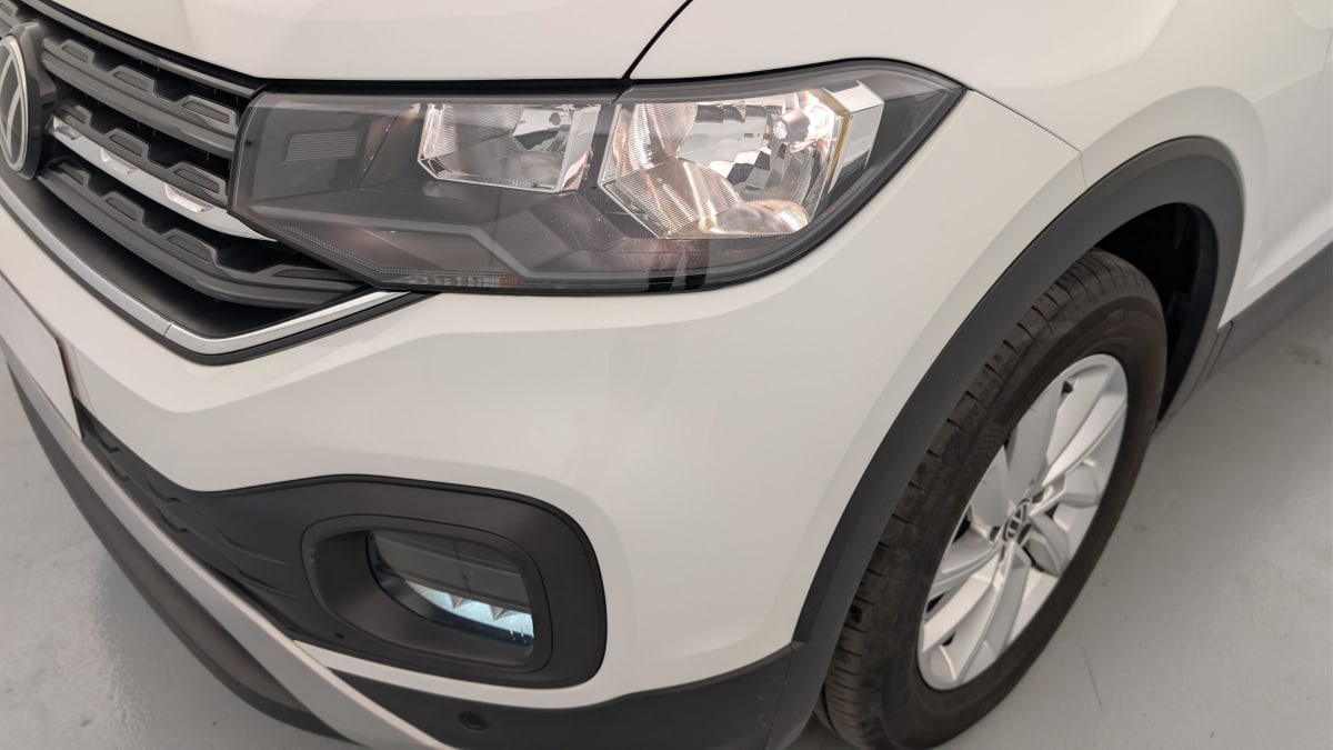 Volkswagen T-cross - Image 20