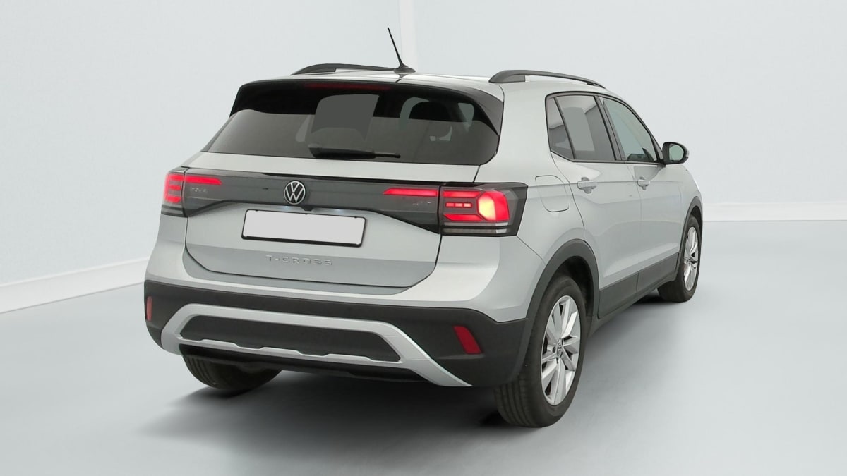 Volkswagen T-cross - Image 7