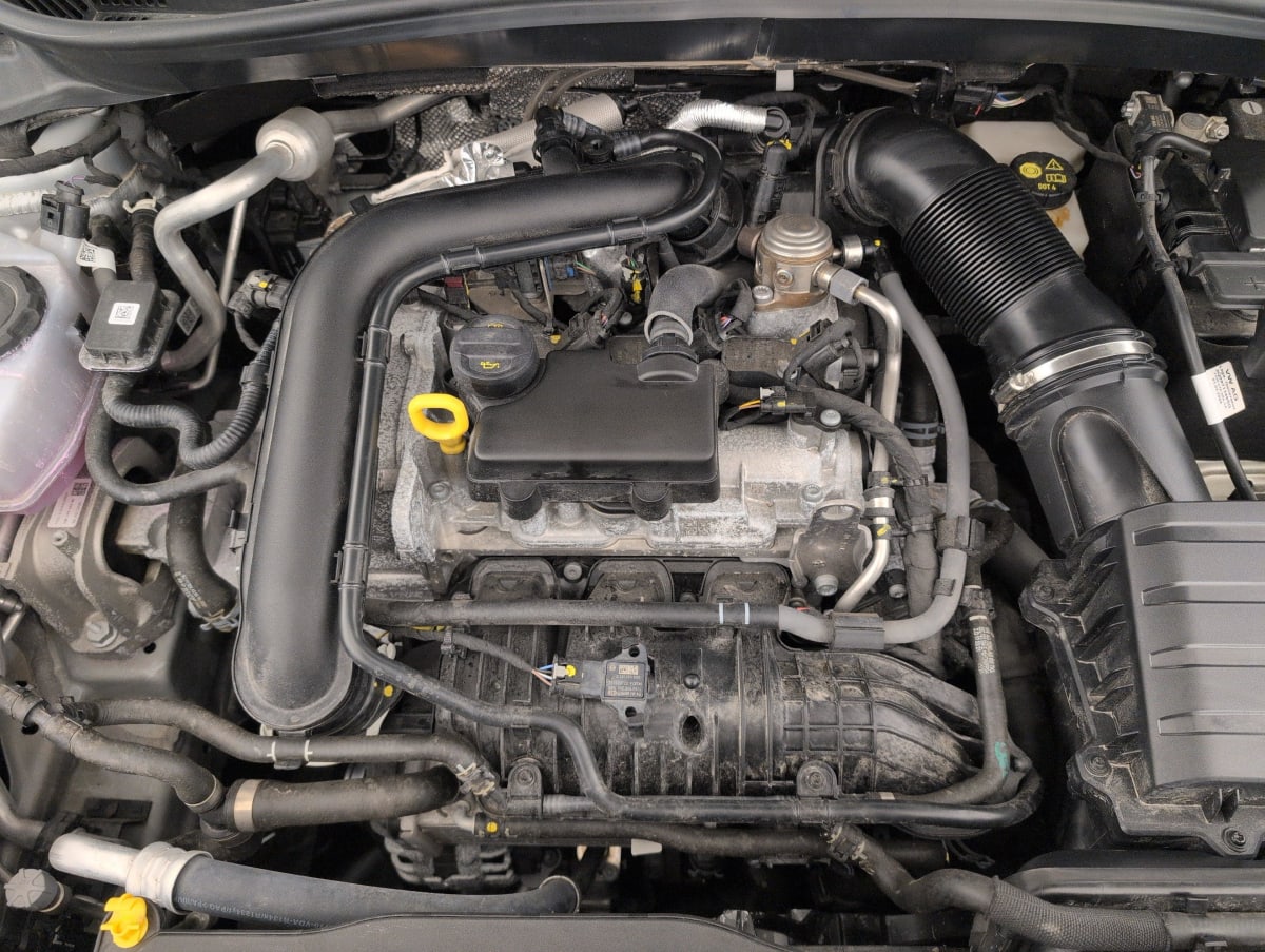 Volkswagen T-cross - Image 19