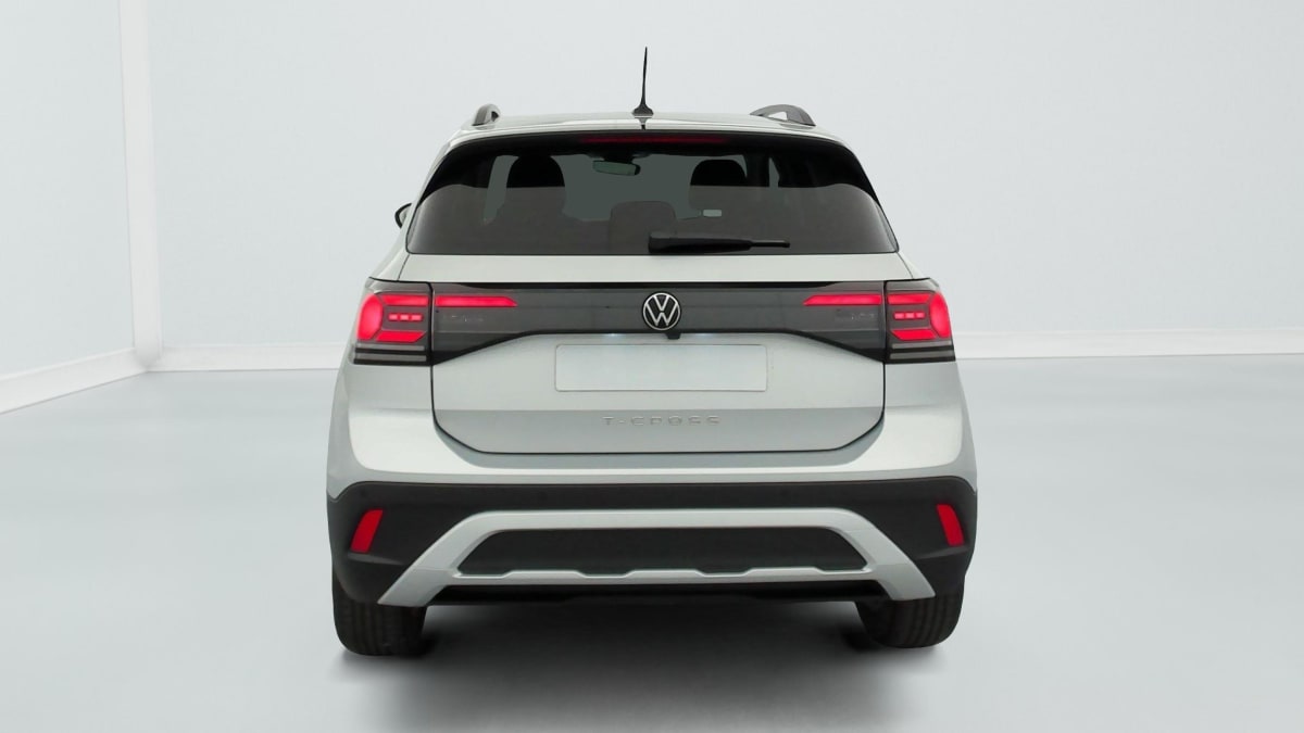 Volkswagen T-cross - Image 6