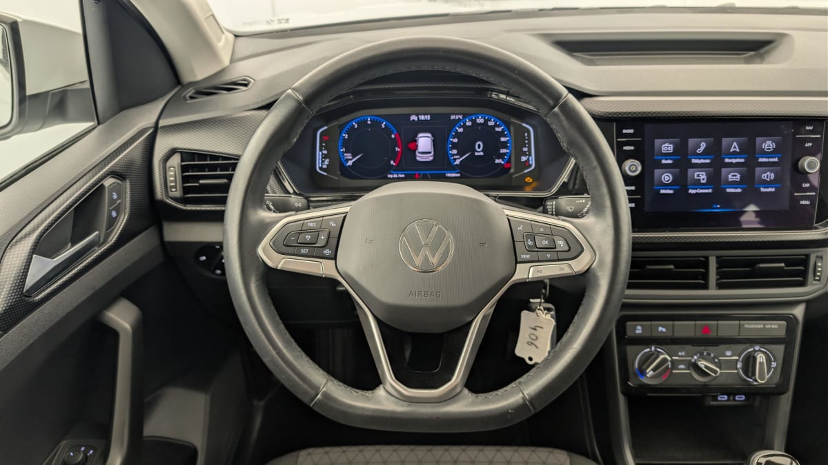 Volkswagen T-cross - Image 14