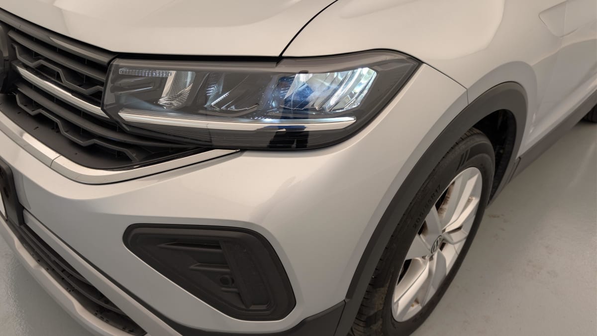 Volkswagen T-cross - Image 22